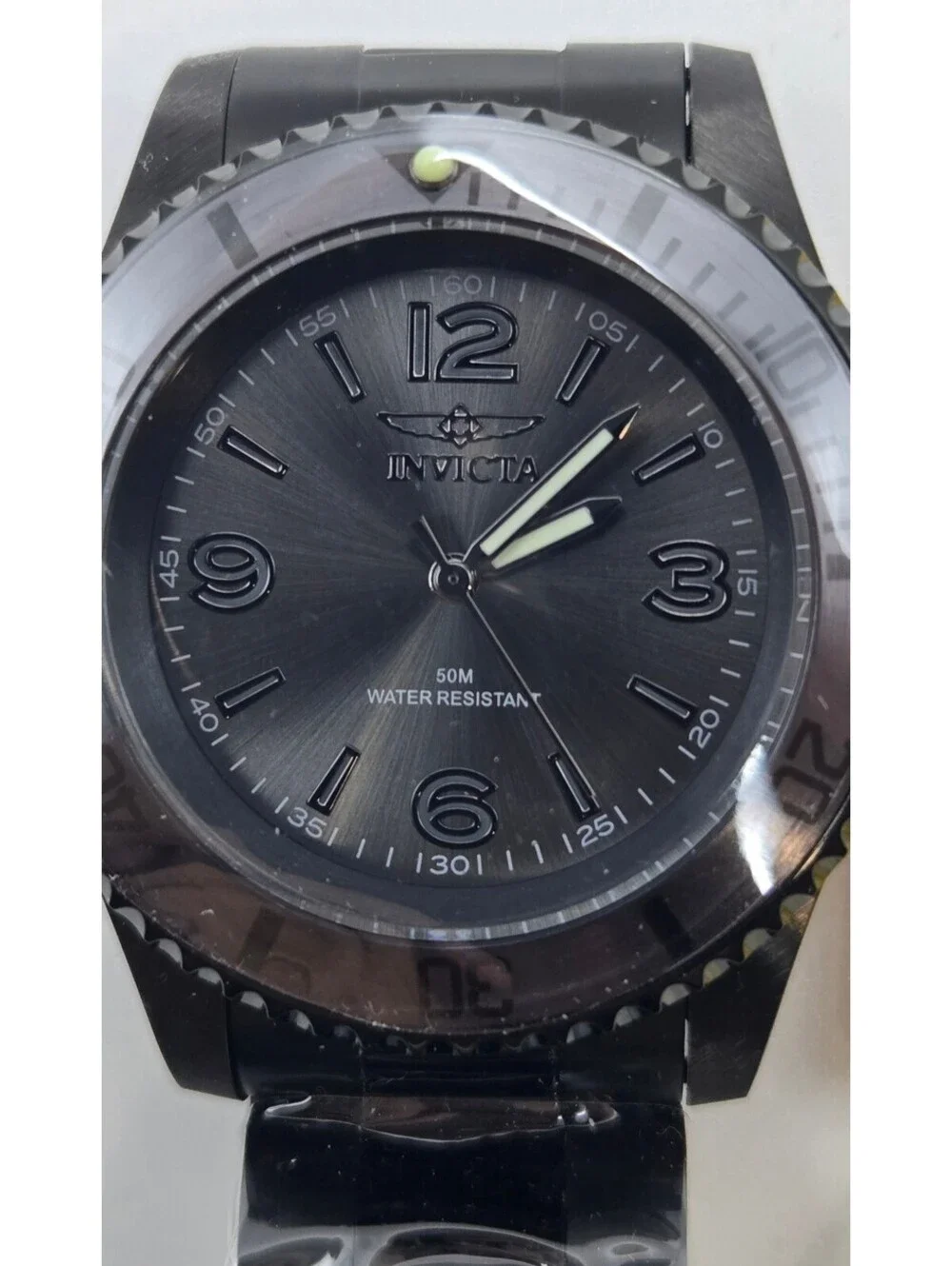 NEW Invicta 3 Watch Bundle Specialty I Velario Striad Command 69961 69727 51042